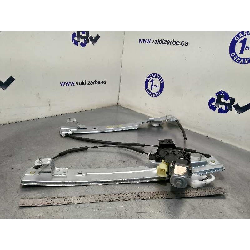 Recambio de elevalunas delantero izquierdo para ford kuga (cbs) trend referencia OEM IAM 0130822732  