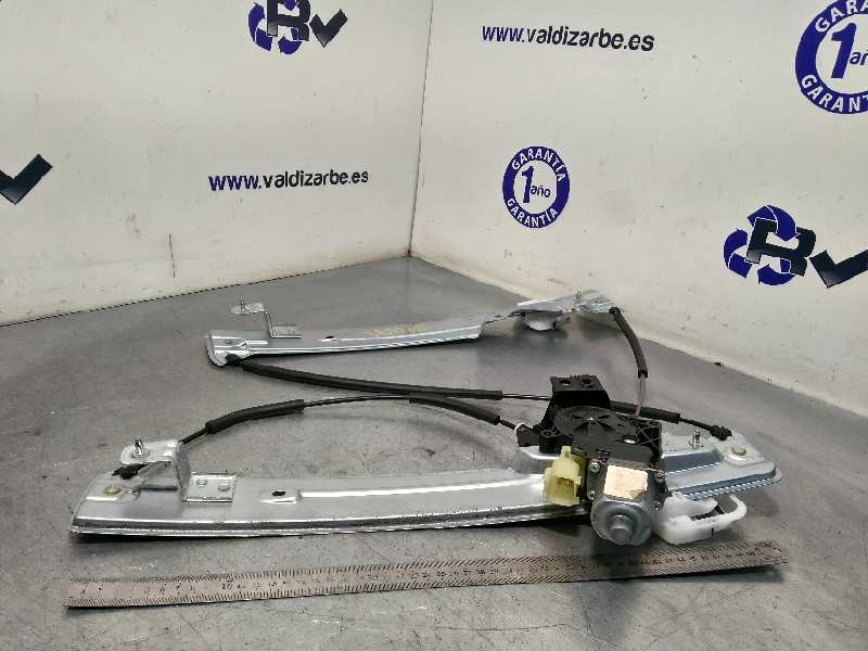 Recambio de elevalunas delantero izquierdo para ford kuga (cbs) trend referencia OEM IAM 0130822732  