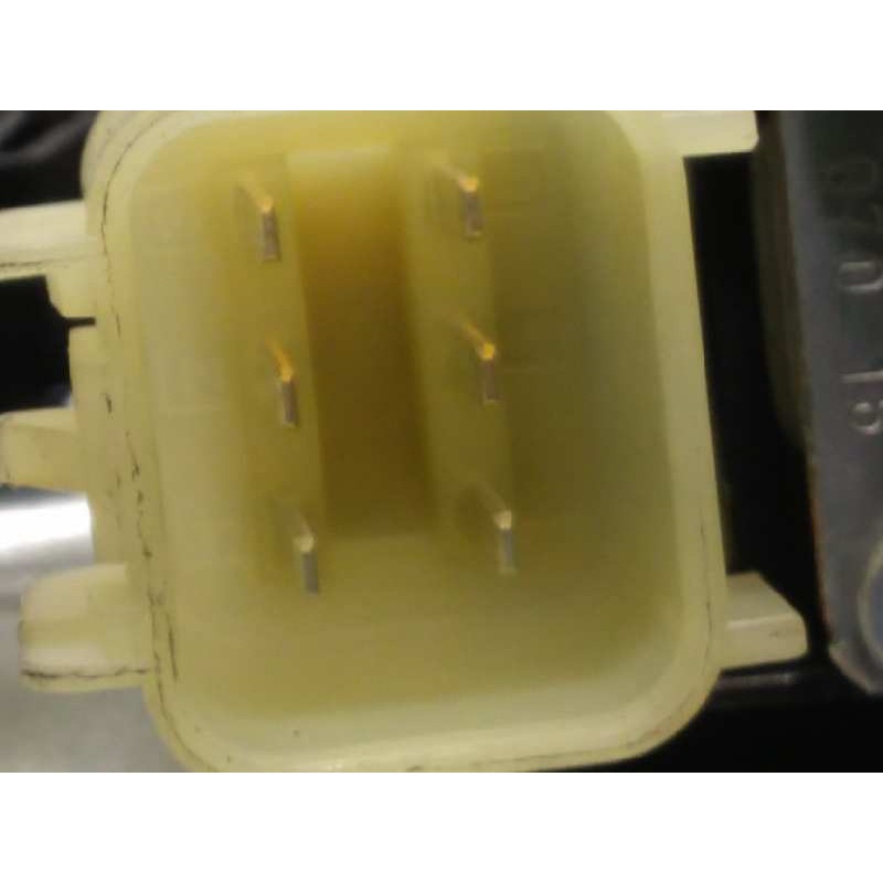 Recambio de elevalunas delantero izquierdo para ford kuga (cbs) trend referencia OEM IAM 0130822732  