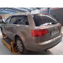 AUDI A4 B7 AVANT (8ED)