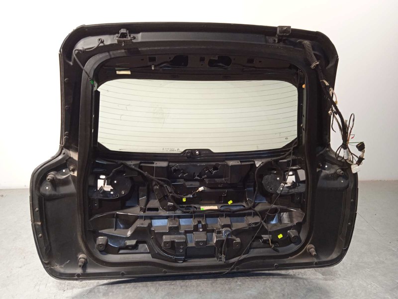 Recambio de porton trasero para citroën c4 picasso feel referencia OEM IAM 1609347780  9675840680