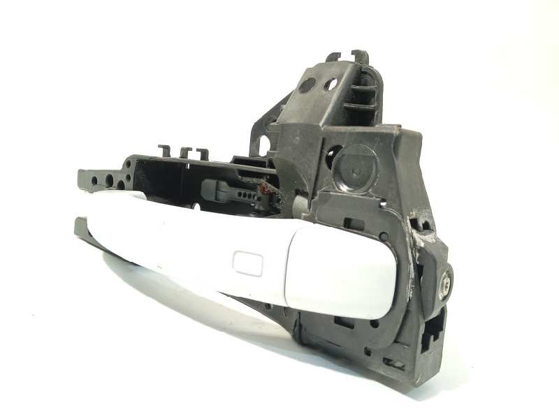 Recambio de maneta exterior delantera derecha para audi a1 sportback (8xf) attraction referencia OEM IAM 8T0837886B  