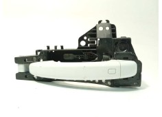Recambio de maneta exterior delantera derecha para audi a1 sportback (8xf) attraction referencia OEM IAM 8T0837886B   2