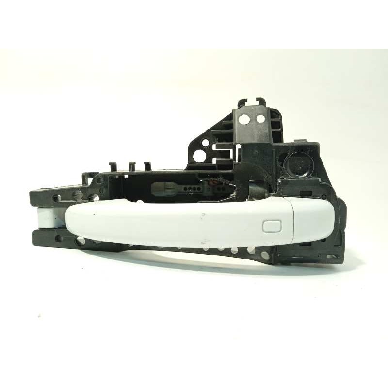 Recambio de maneta exterior delantera derecha para audi a1 sportback (8xf) attraction referencia OEM IAM 8T0837886B  