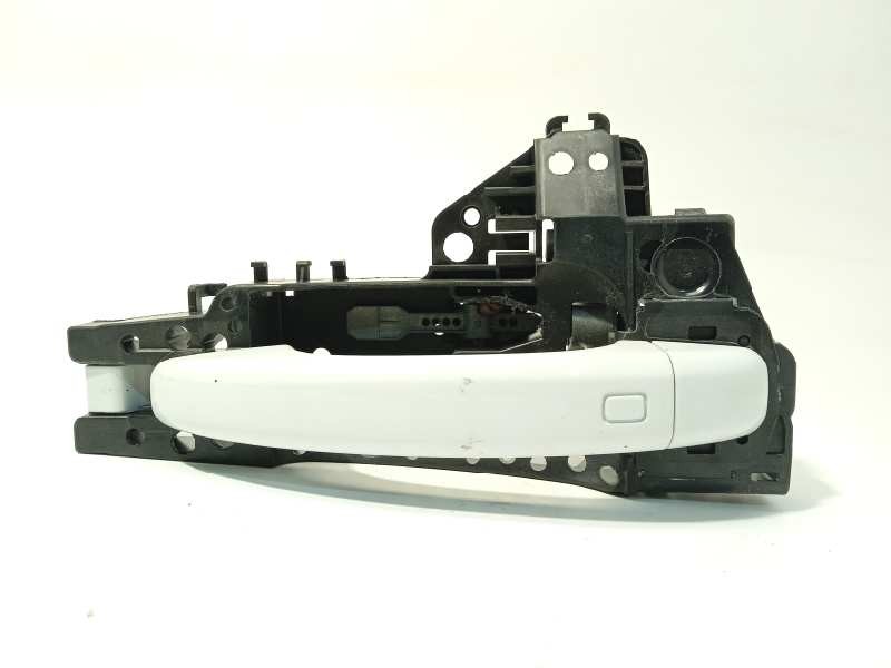 Recambio de maneta exterior delantera derecha para audi a1 sportback (8xf) attraction referencia OEM IAM 8T0837886B  