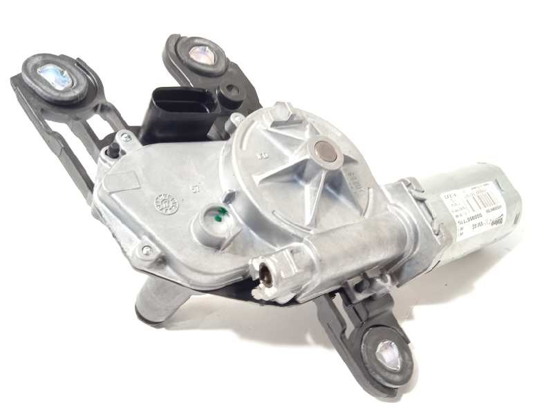 Recambio de motor limpia trasero para volkswagen polo 1.0 tsi referencia OEM IAM 5G0955711C  W000089789