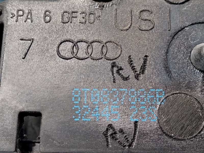 Recambio de maneta exterior delantera derecha para audi a1 sportback (8xf) attraction referencia OEM IAM 8T0837886B  