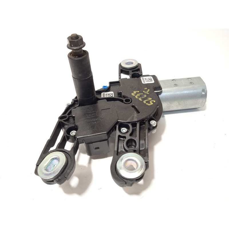 Recambio de motor limpia trasero para volkswagen polo 1.0 tsi referencia OEM IAM 5G0955711C  W000089789