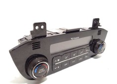 Recambio de mando climatizador para kia sportage 1.7 crdi cat referencia OEM IAM 972503U101  
