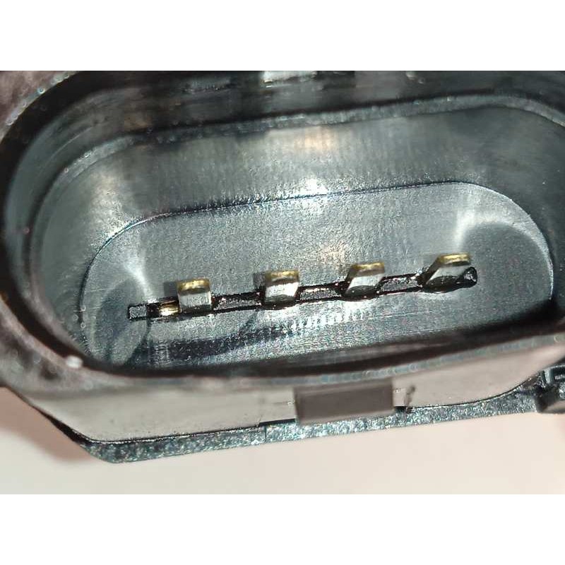 Recambio de motor limpia trasero para volkswagen polo 1.0 tsi referencia OEM IAM 5G0955711C  W000089789