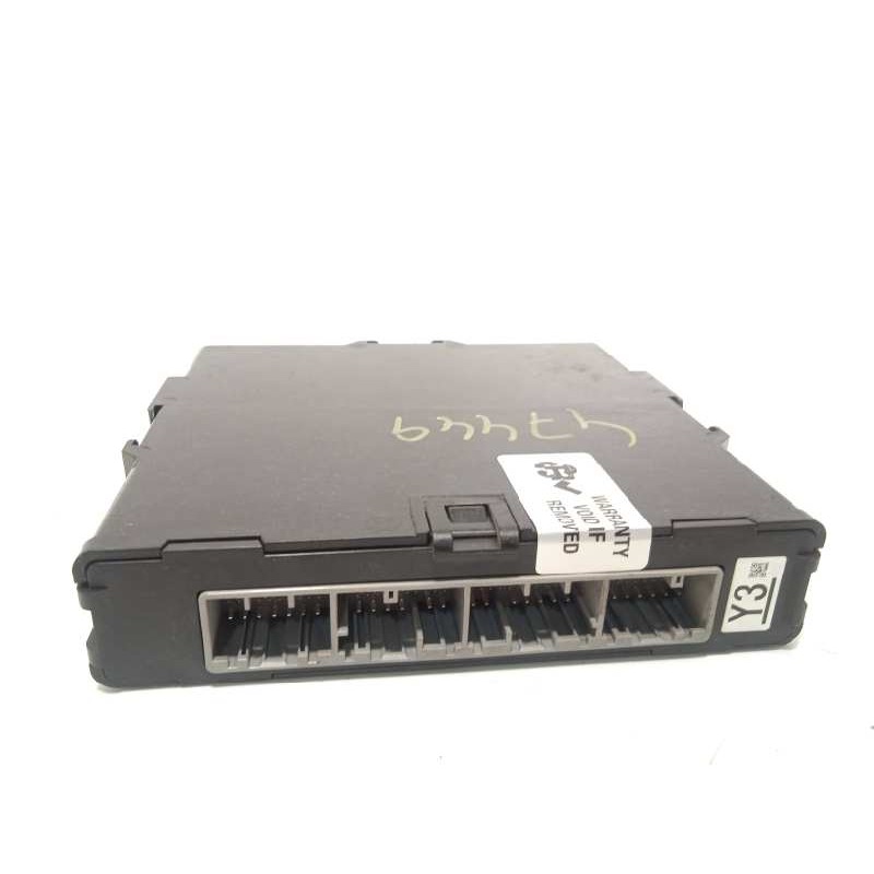 Recambio de modulo electronico para toyota prius (nhw30) plug-in hybrid advance referencia OEM IAM 8968147230  2850000802