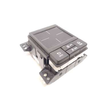 MANDO MULTIFUNCION 8616A049 