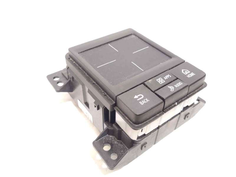 MANDO MULTIFUNCION 8616A049 