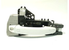Recambio de maneta exterior delantera izquierda para audi a1 sportback (8xf) attraction referencia OEM IAM 8T1837885B   2