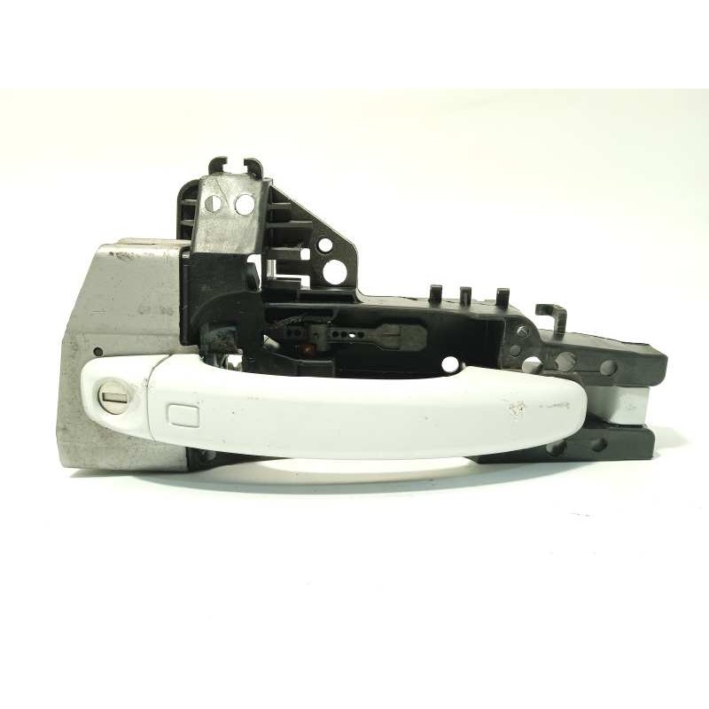Recambio de maneta exterior delantera izquierda para audi a1 sportback (8xf) attraction referencia OEM IAM 8T1837885B  