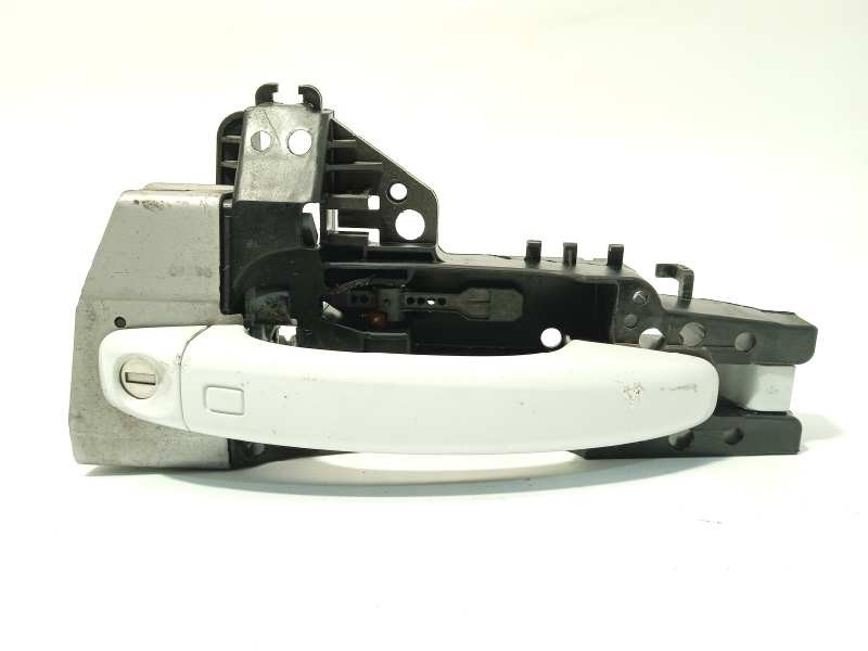 Recambio de maneta exterior delantera izquierda para audi a1 sportback (8xf) attraction referencia OEM IAM 8T1837885B  