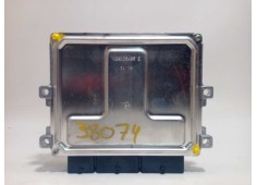 Recambio de centralita motor uce para renault clio iv 0.9 referencia OEM IAM 237105499R 237102982S 283162695 2