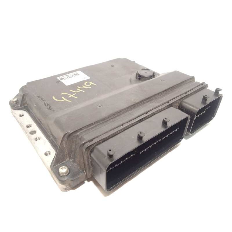 Recambio de centralita motor uce para toyota prius (nhw30) plug-in hybrid advance referencia OEM IAM 8966147410  