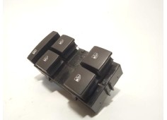Recambio de mando elevalunas delantero izquierdo para opel astra k lim. 5türig 1.6 cdti dpf referencia OEM IAM 13408458   2