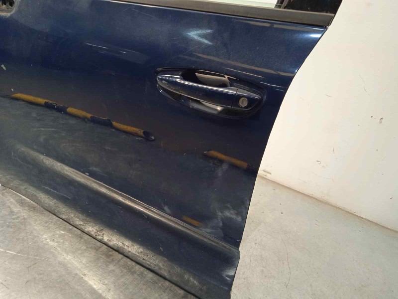 Recambio de puerta delantera izquierda para citroën c4 picasso feel referencia OEM IAM 9801572680  