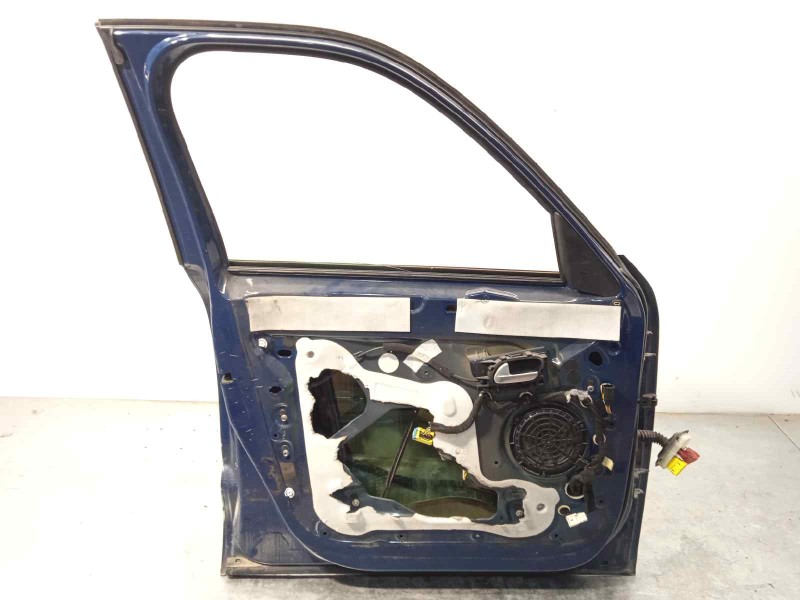 Recambio de puerta delantera izquierda para citroën c4 picasso feel referencia OEM IAM 9801572680  