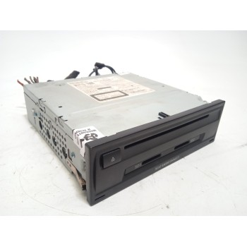 Recambio de sistema navegacion gps para seat leon st (5f8) 2.0 tdi referencia OEM IAM 5F0035846A  