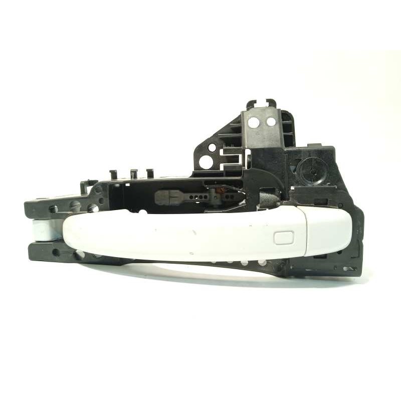 Recambio de maneta exterior trasera derecha para audi a1 sportback (8xf) attraction referencia OEM IAM 8T0837886B  