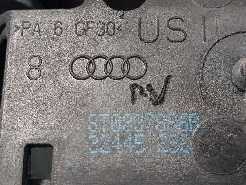 Recambio de maneta exterior trasera derecha para audi a1 sportback (8xf) attraction referencia OEM IAM 8T0837886B  