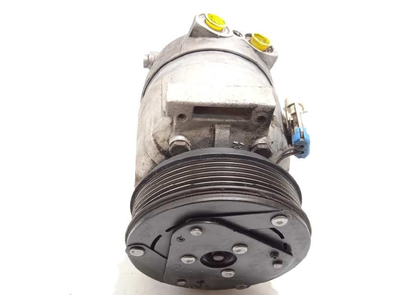 Recambio de compresor aire acondicionado para opel vectra c berlina elegance referencia OEM IAM 13197197  13265616