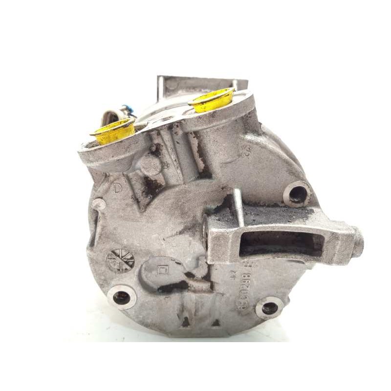 Recambio de compresor aire acondicionado para opel vectra c berlina elegance referencia OEM IAM 13197197  13265616