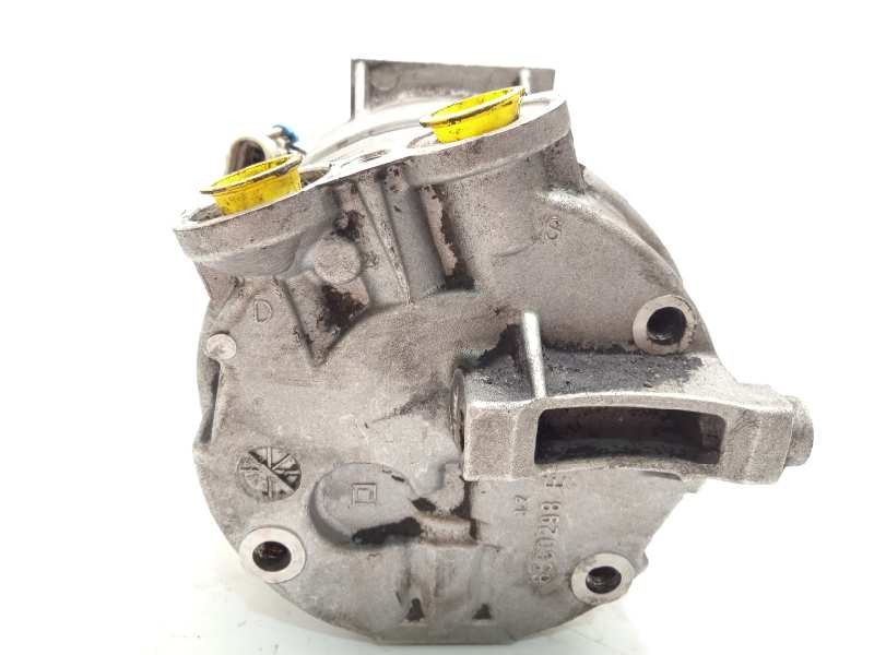Recambio de compresor aire acondicionado para opel vectra c berlina elegance referencia OEM IAM 13197197  13265616