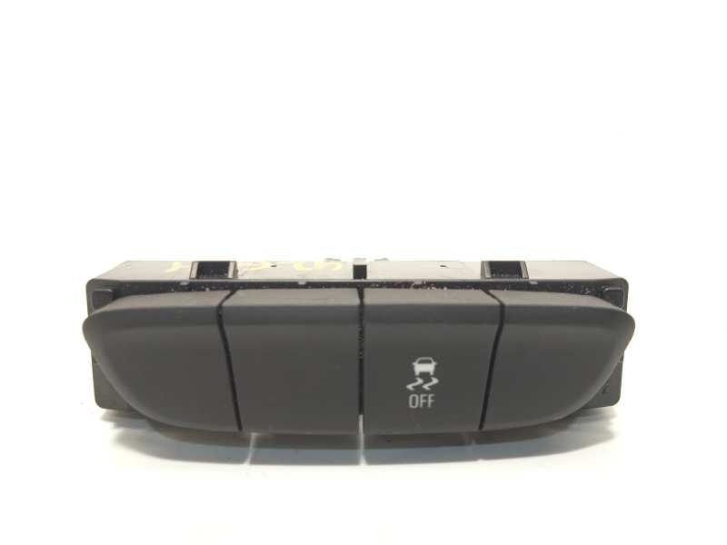 Recambio de mando multifuncion para opel astra k lim. 5türig 1.6 cdti dpf referencia OEM IAM 39028736  