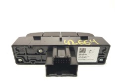 Recambio de mando multifuncion para opel astra k lim. 5türig 1.6 cdti dpf referencia OEM IAM 39028736   2