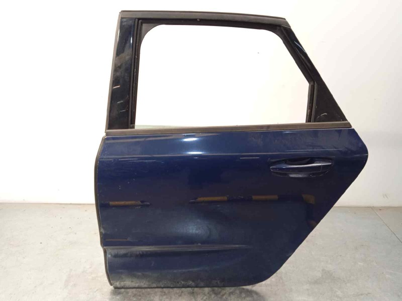 Recambio de puerta trasera izquierda para citroën c4 picasso feel referencia OEM IAM 9801573080  