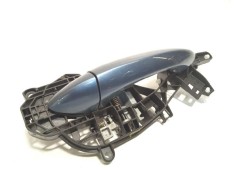 Recambio de maneta exterior delantera derecha para opel astra k lim. 5türig 1.6 cdti dpf referencia OEM IAM NOREF  