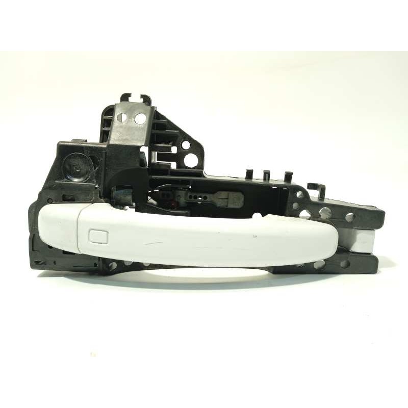 Recambio de maneta exterior trasera izquierda para audi a1 sportback (8xf) attraction referencia OEM IAM 8T0837885B  