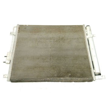 Recambio de condensador / radiador aire acondicionado para hyundai santa fé iii (dm, dma) 2.2 crdi referencia OEM IAM 976062W001