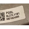 Recambio de pinza freno trasera izquierda para kia ceed 1.0 tgdi cat referencia OEM IAM 58210G4300  