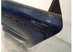 Recambio de puerta trasera izquierda para citroën c4 picasso feel referencia OEM IAM 9801573080   2