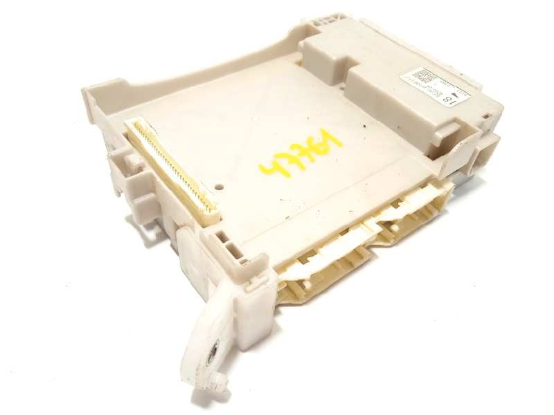 Recambio de modulo electronico para toyota land cruiser (j15) 2.8 cat referencia OEM IAM 8273060180  