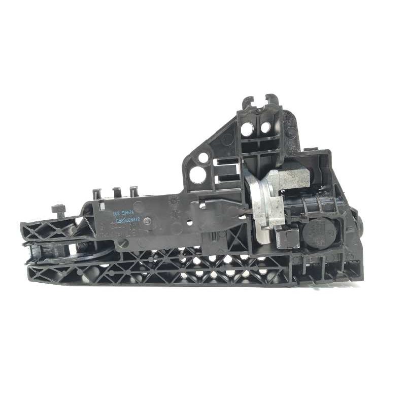 Recambio de maneta exterior trasera izquierda para audi a1 sportback (8xf) attraction referencia OEM IAM 8T0837885B  