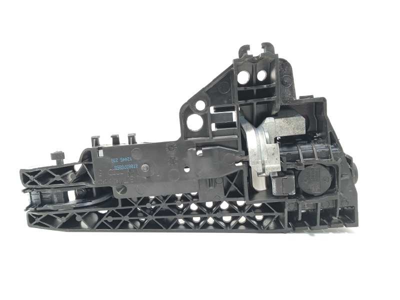 Recambio de maneta exterior trasera izquierda para audi a1 sportback (8xf) attraction referencia OEM IAM 8T0837885B  