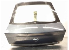 Recambio de porton trasero para opel vectra c berlina elegance referencia OEM IAM 93183936  