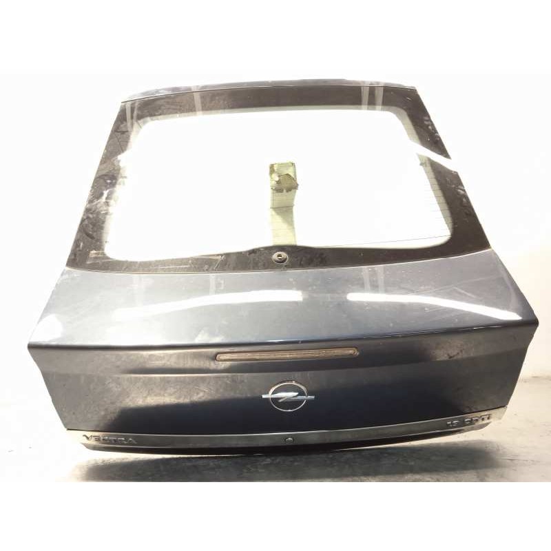 Recambio de porton trasero para opel vectra c berlina elegance referencia OEM IAM 93183936  