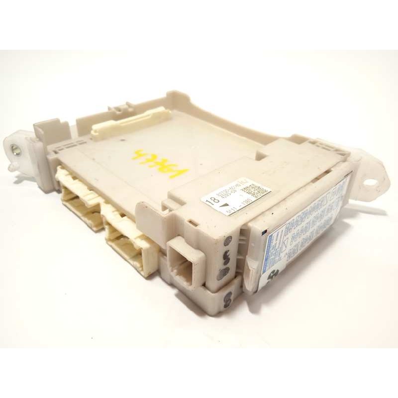 Recambio de modulo electronico para toyota land cruiser (j15) 2.8 cat referencia OEM IAM 8273060180  