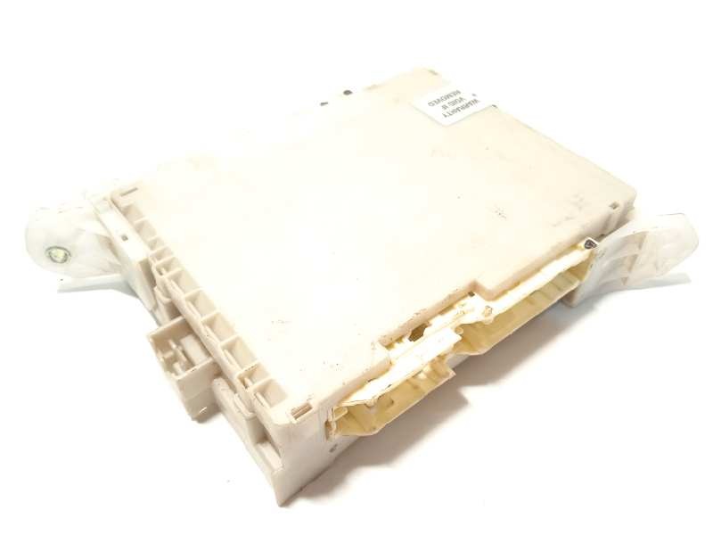 Recambio de modulo electronico para toyota land cruiser (j15) 2.8 cat referencia OEM IAM 8273060180  