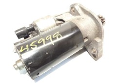 Recambio de motor arranque para audi a1 sportback (8xf) attraction referencia OEM IAM 02Z911024H  0001153007 2