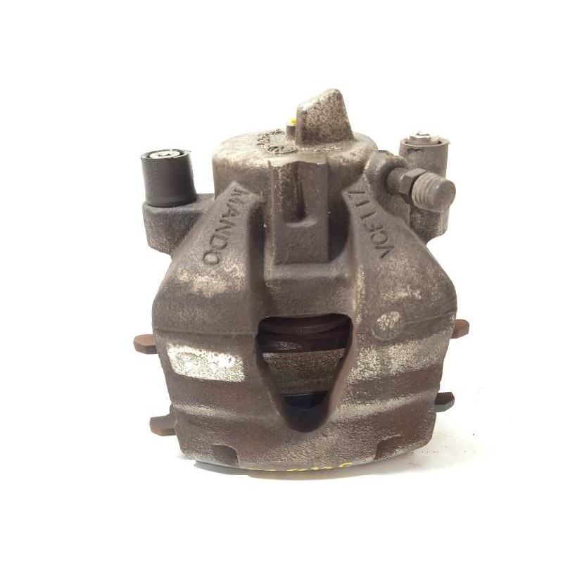 Recambio de pinza freno delantera izquierda para volkswagen polo 1.0 tsi referencia OEM IAM 2Q0615123A  