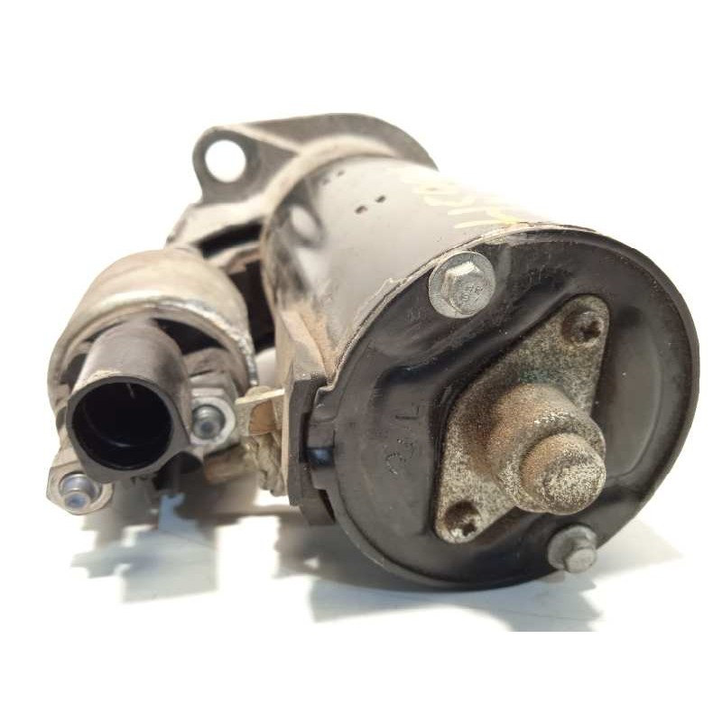 Recambio de motor arranque para audi a1 sportback (8xf) attraction referencia OEM IAM 02Z911024H  0001153007