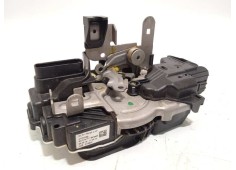 Recambio de cerradura puerta delantera derecha para volvo v40 2.0 cat referencia OEM IAM 31440390   2